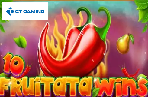 10 Fruitata Wins